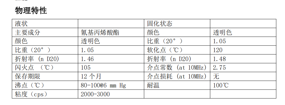 金士达K-433耳机快干胶喇叭扬声器速干胶强力粘接修复弹性柔韧性材质