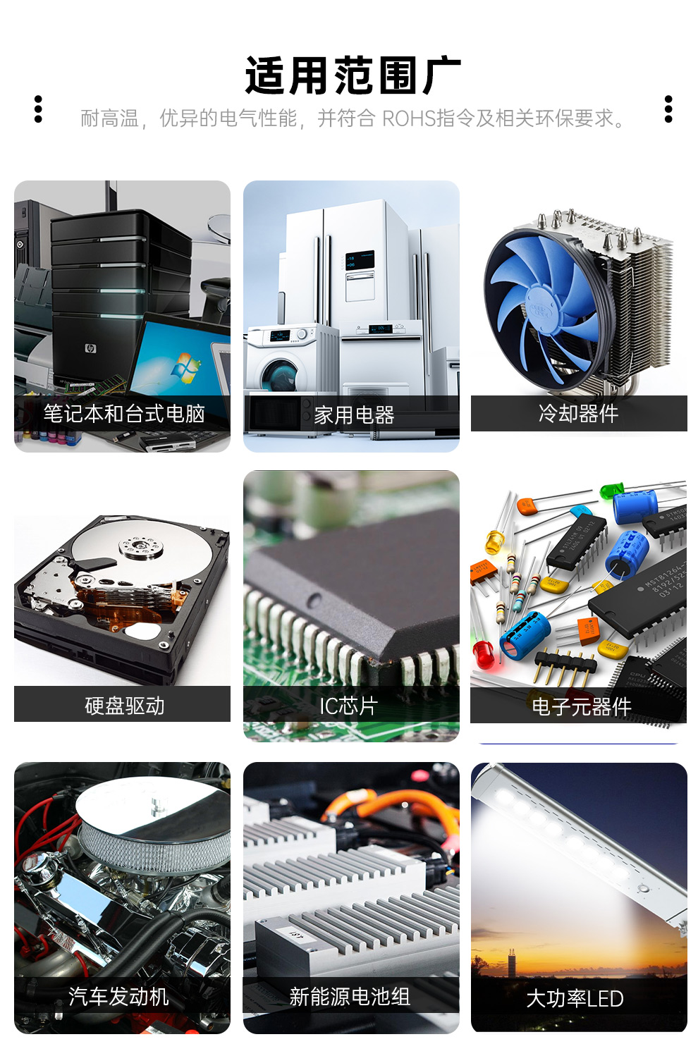 金士达导热硅脂高导热系数散热胶水散热膏电脑笔记本CPU电子元器件电子设备高效导热